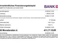 Gebraucht BMW 120 M Sport 170 PS (125 kW) 2026 Weiß Kleinwagen