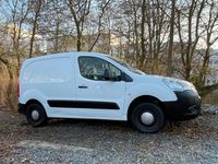 gebraucht Citroën Berlingo Kasten HDI