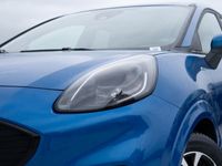 gebraucht Ford Puma ST-Line