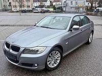 Gebraucht BMW 320 173 PS (127 kW) 2009 Limousine