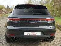 gebraucht Porsche Macan S S