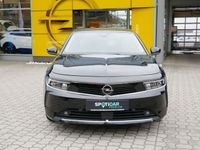gebraucht Opel Astra 1.2 Turbo Elegance