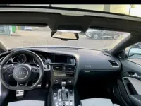 Gebraucht Audi RS5 Performance 450 PS (330 kW) 2015 Grau Coupé
