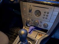 Gebraucht Opel Signum 122 PS (89 kW) 2003 Grau Kleinwagen