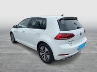 Gebraucht VW e-Golf 100 kW (136 PS) 2020 Kleinwagen