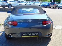 gebraucht Mazda MX5 1.5L SKYACTIV 1.5L SKYACTIV 1.5L SKYACTIV 1.5L SKYACTIV
