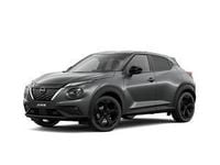 Nouă Nissan Juke Tekna 143 CP (105 kW) 2026 Gri SUV