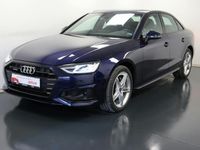 gebraucht Audi A4 40 TDI quattro S tronic advanced