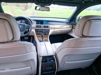 gebraucht BMW 730 D F01