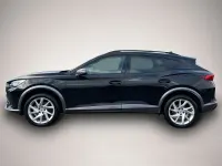 Gebraucht Cupra Formentor 150 PS (110 kW) 2024 Mitternachtsschwarz SUV