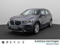 Gebraucht BMW X1 Advantage 220 PS (161 kW) 2021 Grau SUV
