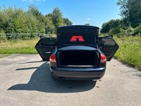 Gebraucht Audi A6 S-Line 155 PS (114 kW) 2001 Blau Limousine