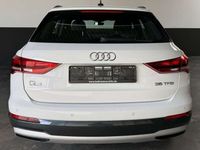 gebraucht Audi Q3 35 TFSI Automatik-LED-Scheinw.-Leder-ACC