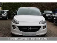 Używany Opel Adam 87 KM (63 kW) 2016 Hatchback