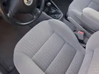 Gebraucht VW Bora 75 PS (55 kW) 2000 Silber Limousine
