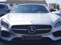 gebraucht Mercedes AMG GT V8/ Night Paket+Performance Sitze+Pano