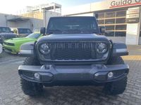 gebraucht Jeep Wrangler 2.0 T-GDI Willys S MY24, DIFF., LED