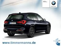 gebraucht BMW X3 xDrive20d M