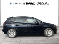 Gebraucht BMW 225 Active Tourer Efficient Dynamics 245 PS (180 kW) 2022 Schwarz Van / Kleinbus