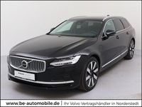 Gebraucht Volvo V90 Plus 398 PS (292 kW) 2025 Schwarz Kombi