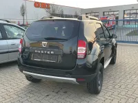 Używany Dacia Duster Prestige 125 KM (91 kW) 2018 Czarny SUV
