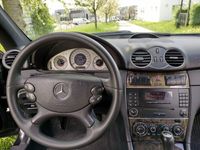 gebraucht Mercedes CLK280 Coupe