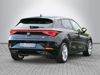 gebraucht Seat Leon FR 1.4 TSI e-HYBRID