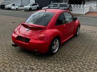 gebraucht VW Beetle newKlima Sitzheizung