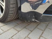 Gebraucht BMW M3 Cabriolet 420 PS (308 kW) 2010 Schwarz Cabrio