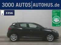 Gebraucht Renault Clio IV 90 PS (66 kW) 2019 Sternen schwarz (metallic) Limousine