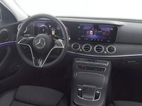 gebraucht Mercedes E200 AVANTGARDE KAMERA SPUR WIDE PDC SHZ
