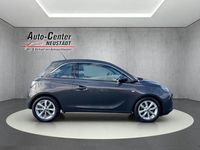 Gebraucht Opel Adam Jam 116 PS (85 kW) 2016 Grau Kleinwagen