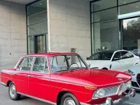 Gebraucht BMW 1800 90 PS (66 kW) 1964 Rot Limousine