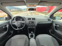 Brugt VW Polo 2016 Brun Hatchback