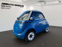Gebraucht Micro Microlino 13 kW (18 PS) 2025 Blau Kleinwagen