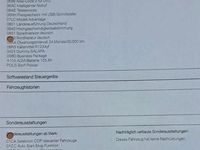 Gebraucht BMW X3 Advantage 258 PS (189 kW) 2017 Schwarz SUV