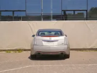 Gebraucht Cadillac CTS 322 PS (236 kW) 2010 Gold Limousine