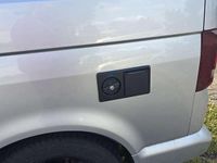 Gebraucht VW California Beach 179 PS (131 kW) 2013 Silber Van