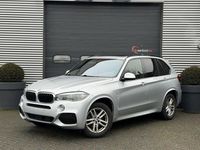 Gebraucht BMW X5 Executive 258 PS (189 kW) 2018 Silber SUV