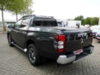 Gebraucht Mitsubishi L200 Top 150 PS (110 kW) 2020 Grau Abholung