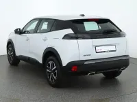 Gebraucht Peugeot 2008 131 PS (96 kW) 2025 Weiß SUV