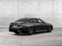 Nowe BMW 520 Performance 197 KM (144 kW) 2026 Szary Sedan/Limuzyna