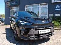 Neu Cupra Terramar 150 PS (110 kW) 2025 Schwarz SUV