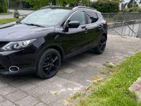 gebraucht Nissan Qashqai 1.6 DIG-T Tekna Tekna