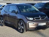 Gebraucht BMW i3 125 kW (170 PS) 2019 Jucarobeige m.ak.fro.grey met Kleinwagen