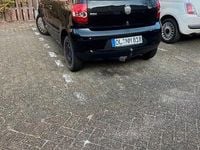 Second-hand VW Fox 55 CP (40 kW) 2000 Negru Hatchback