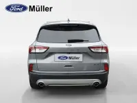 Gebraucht Ford Kuga Titanium X 224 PS (164 kW) 2022 Grau SUV