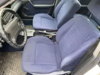 Gebraucht Audi 100 133 PS (97 kW) 1992 Weiß Limousine