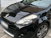 Gebraucht Renault Clio IV Night&Day 75 PS (55 kW) 2012 Schwarz Kleinwagen