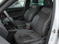 Gebraucht Cupra Ateca 300 PS (220 kW) 2020 Weiß SUV